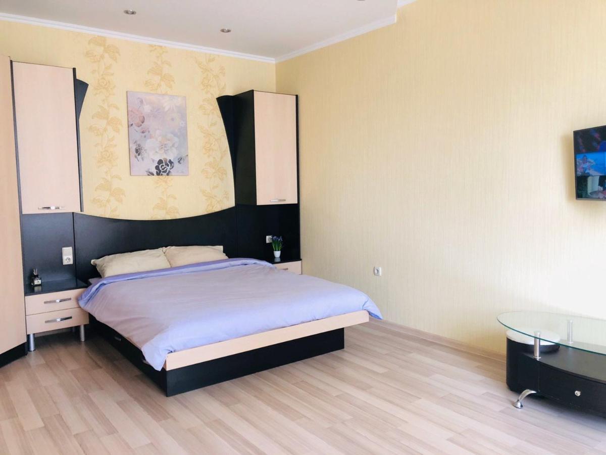 Apartment In The Center *