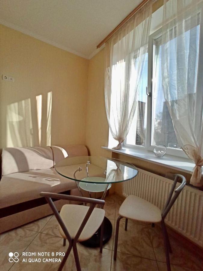 In The Center Apartment Cherkasy