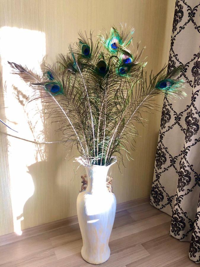 In The Center Apartment Cherkasy